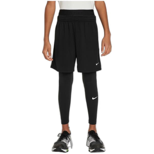 Nike Kids Np Df 24 Leggingsit  14-15 Years Poika
