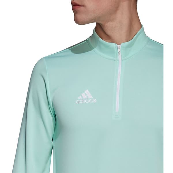 Adidas Entrada 22 Training Tröja Vit M / Regular Man