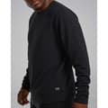 Miniatyrbillede 3 af 6: Tyr Waffle Sweatshirt  S Mand