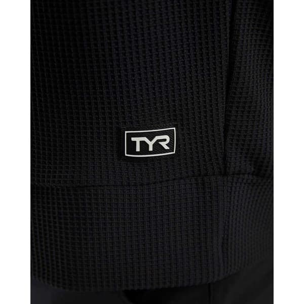 Tyr Waffle Sweatshirt  S Mand