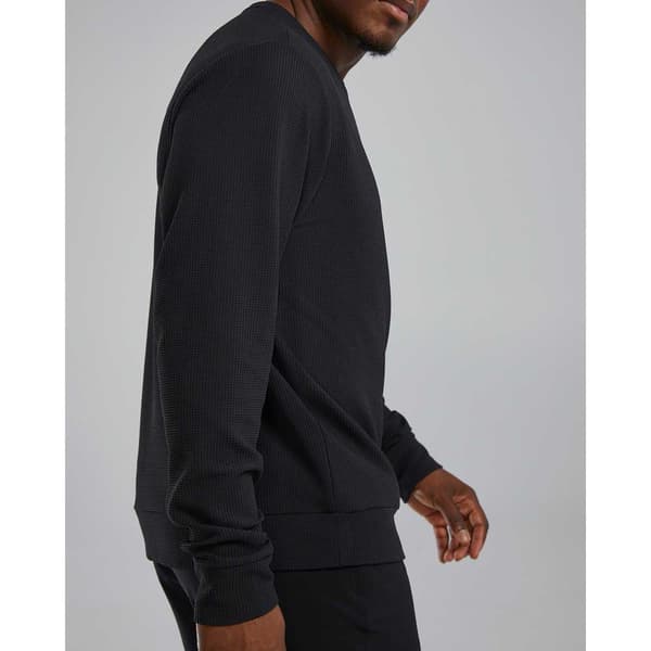 Tyr Waffle Sweatshirt  S Mand