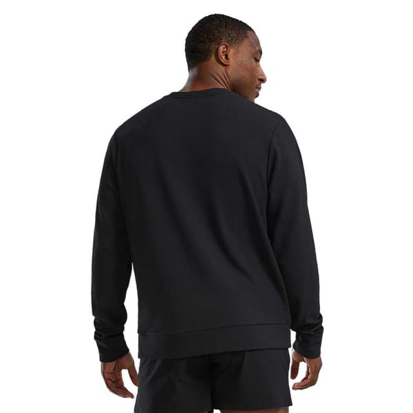 Tyr Waffle Sweatshirt  S Mand