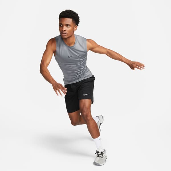 Nike Fb7914 ærmeløs T-shirt  L Mand