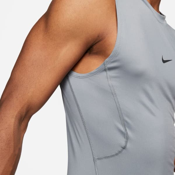 Nike Fb7914 ærmeløs T-shirt  XL Mand