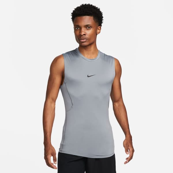 Nike Fb7914 ærmeløs T-shirt  XL Mand