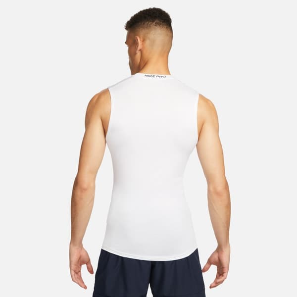 Nike Fb7914 ärmlös T-shirt  L Man