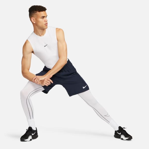 Nike Fb7914 Hihaton T-paita  XL Mies