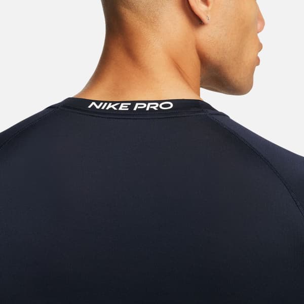 Nike Fb7919 Pitkähihainen T-paita  L Mies