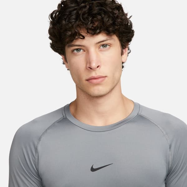 Nike Fb7919 Pitkähihainen T-paita  L Mies