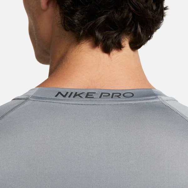 Nike Fb7919 Pitkähihainen T-paita XL Mies