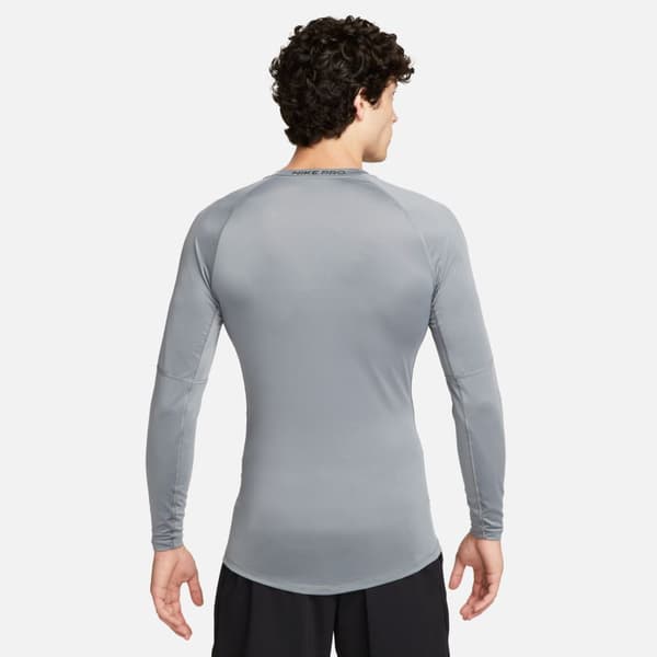 Nike Fb7919 Pitkähihainen T-paita XL Mies