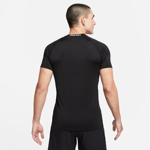 Nike Fb7929 T-shirt Med Korte ærmer  M Mand
