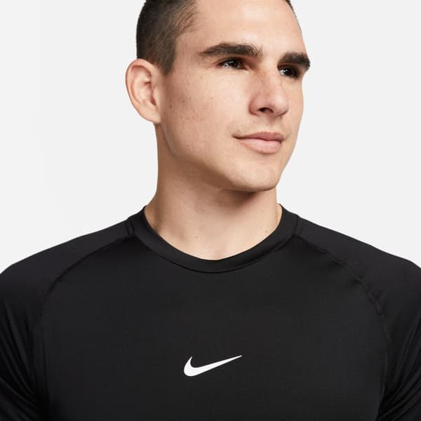 Nike Fb7929 T-shirt Med Korte ærmer  XL Mand