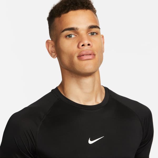 Nike Fb7932 T-shirt Med Korta ärmar S Man