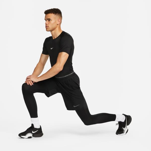 Nike Fb7932 T-shirt Med Korta ärmar S Man