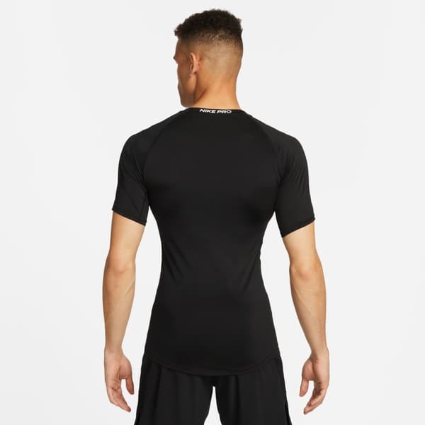 Nike Fb7932 T-shirt Med Korta ärmar  S Man