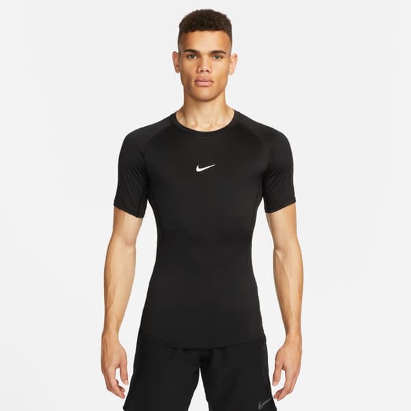 Nike Fb7932 T-shirt Med Korta ärmar S Man