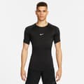 Miniatyrbild 1 av 5: Nike Fb7932 T-shirt Med Korta ärmar  S Man