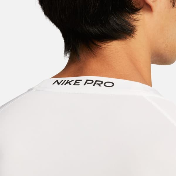 Nike Fb7932 Lyhythihainen T-paita L Mies