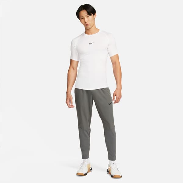 Nike Fb7932 Lyhythihainen T-paita L Mies