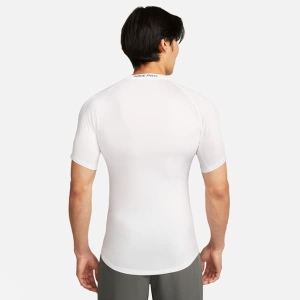 Nike Fb7932 Lyhythihainen T-paita L Mies