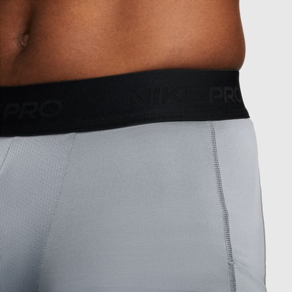 Nike Fb7963 Korte Leggings  M Mand