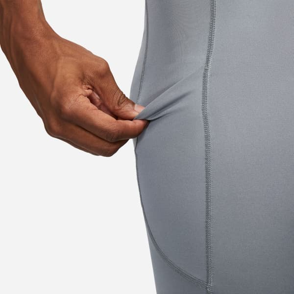 Nike Fb7963 Korte Leggings  M Mand
