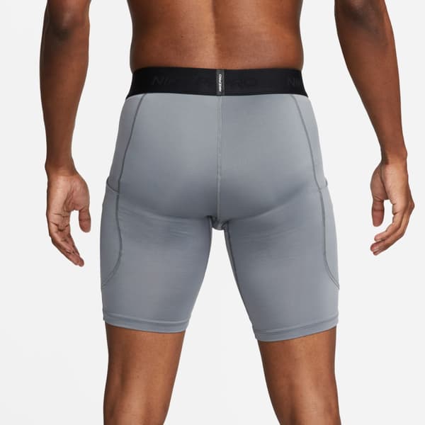 Nike Fb7963 Korte Leggings  XL Mand