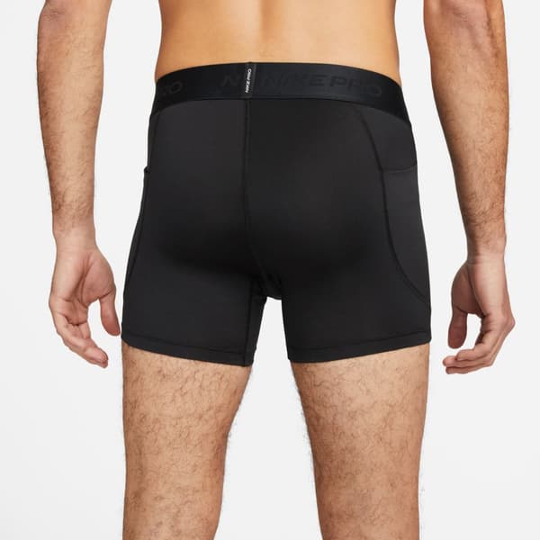 Nike Fd0685 Lyhyet Leggingsit  2XL Mies