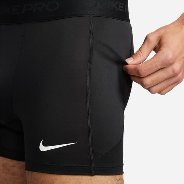 Nike Fd0685 Lyhyet Leggingsit  2XL Mies
