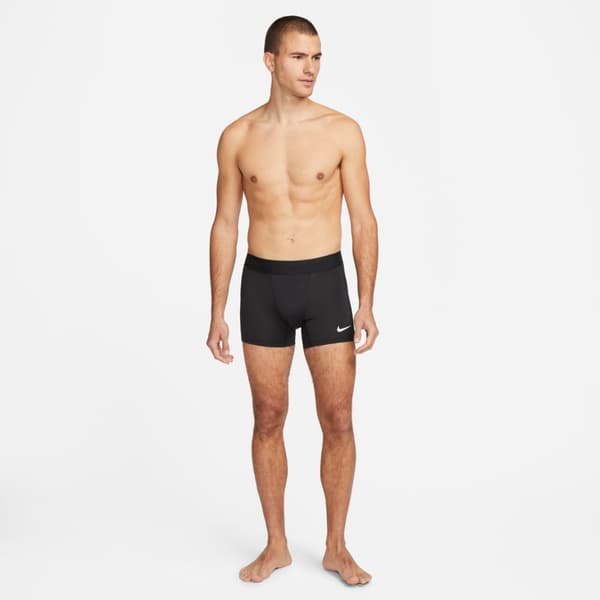 Nike Fd0685 Lyhyet Leggingsit  2XL Mies