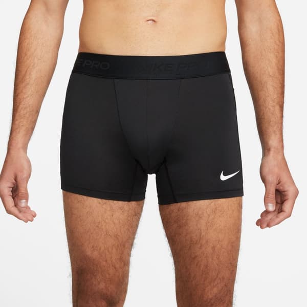 Nike Fd0685 Lyhyet Leggingsit  2XL Mies