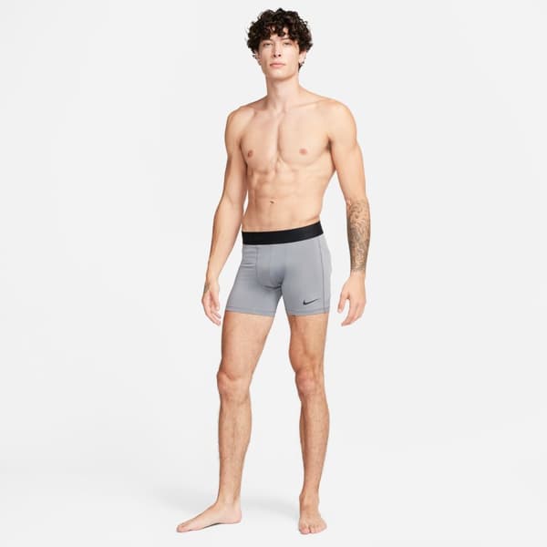 Nike Fd0685 Lyhyet Leggingsit  S Mies