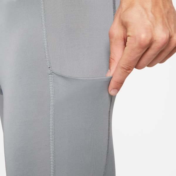 Nike Np Df Leggingsit  S Mies