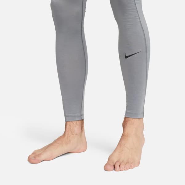 Nike Np Df Leggingsit  S Mies