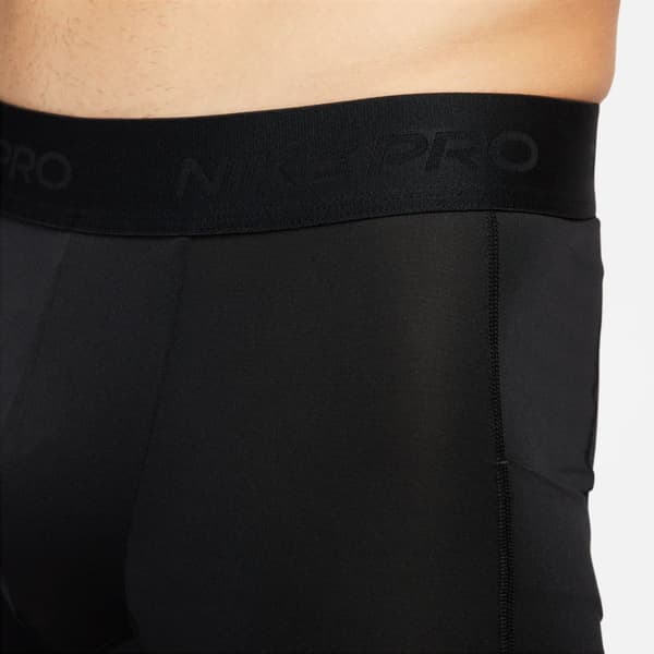 Nike Np Df Korta Leggings  S Man