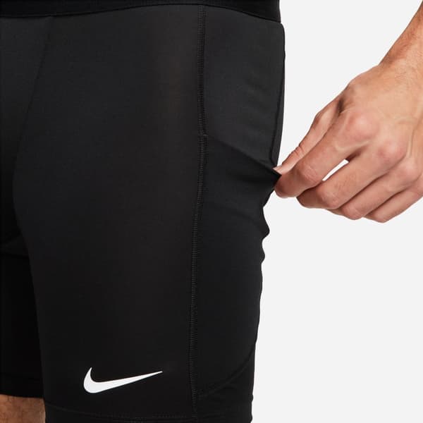 Nike Np Df Lyhyet Leggingsit  M Mies