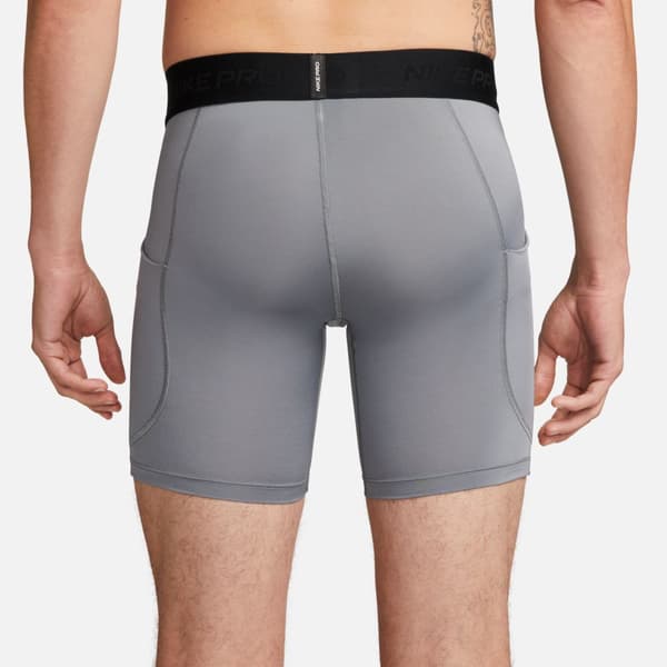 Nike Np Df Lyhyet Leggingsit  XL Mies