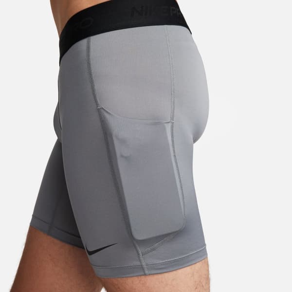 Nike Np Df Lyhyet Leggingsit  XL Mies