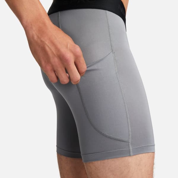 Nike Np Df Lyhyet Leggingsit  XL Mies