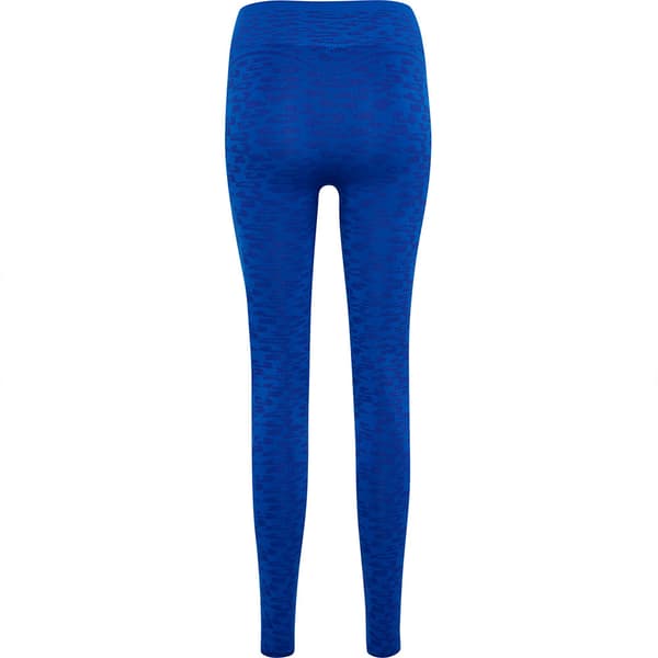 Hummel Mt Leo Seamless Leggings M Kvinna