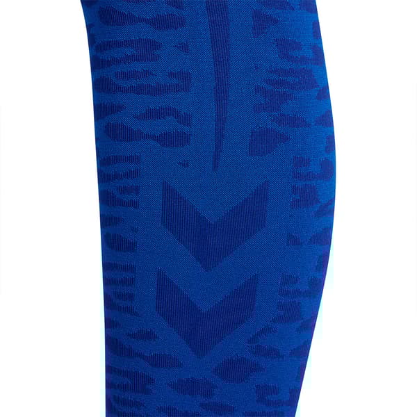 Hummel Mt Leo Seamless Leggings M Kvinna