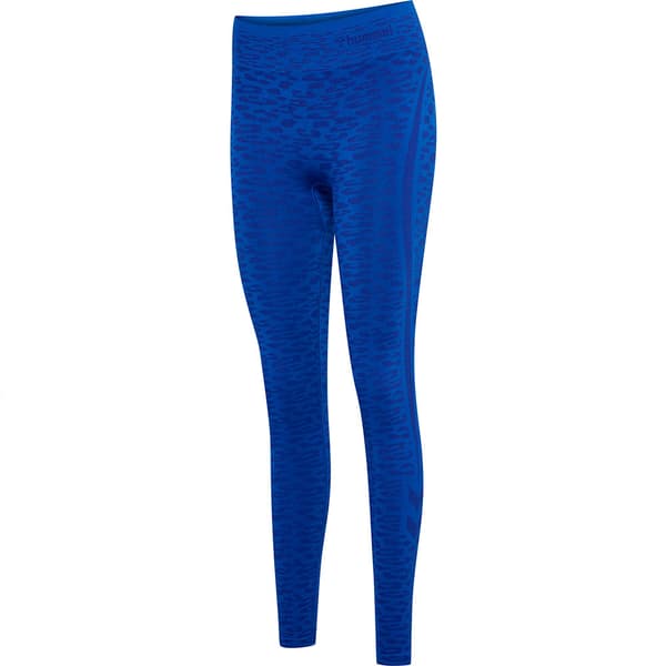 Hummel Mt Leo Seamless Leggings M Kvinna