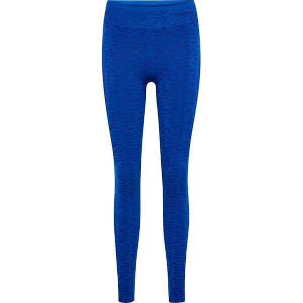 Hummel Mt Leo Seamless Leggings M Kvinna