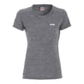 Pikkukuva 3 / 7: Slam Active Merino T-paita Harmaa XL Nainen