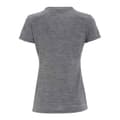 Pikkukuva 4 / 7: Slam Active Merino T-paita Harmaa XL Nainen
