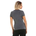 Pikkukuva 2 / 7: Slam Active Merino T-paita Harmaa XL Nainen