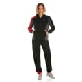 Pikkukuva 6 / 7: Slam Deck Zip Sweat Kokovetoketjullinen Collegepaita Musta XS Nainen