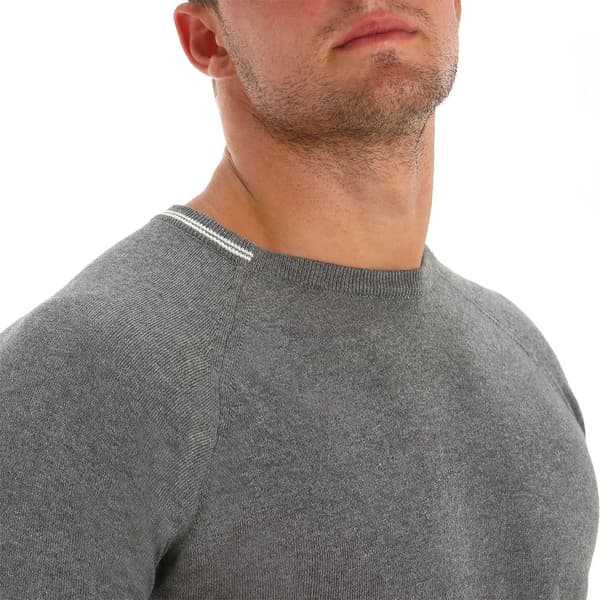 Slam Boann Sweatshirt  S Mand