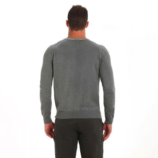 Slam Boann Sweatshirt S Mand